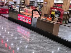 -滑县服务区便利店