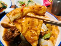 -纳瓦新疆菜(银都店)
