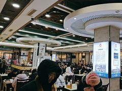 -服务大楼冷面(延大店)