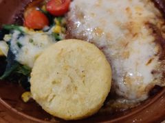-萨莉亚意式餐厅(玉泉路物美店)