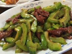 -腰记饭店(龙源路店)