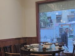 -神仙钵湘香土菜馆(光华路店)