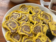 -玲燕蒸菜馆(江东路店)