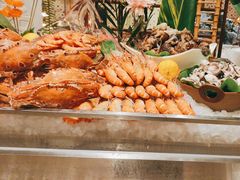 -骊韵咖啡厅(深圳中海凯骊酒店)