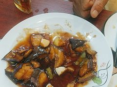 -聚首堂·特色小吃·肘子(什刹海德胜门店)