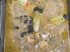 -半天妖烤鱼(东方新天地店)