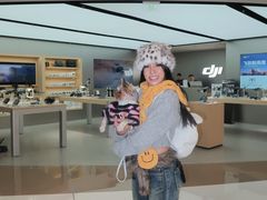 -成都银泰城