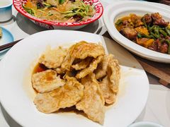 -八大碗·地道东北菜(中街店)