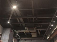 大堂-星巴克(徐州苏宁广场B1店)