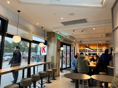 -肯德基(大桥北服务区东店)