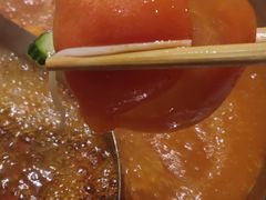-贤合庄卤味火锅(勒泰中心店)
