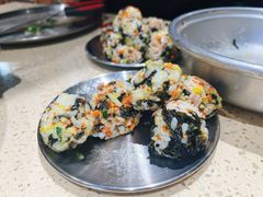 -东门韩国烤肉·韩国料理(烟台朝阳街店)