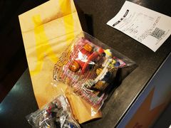 -麦当劳(西安雁塔路店)