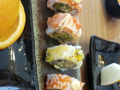 -水林间·寿喜烧自助(仙林金鹰店)