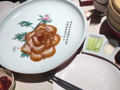 -京味斋·北京烤鸭(北京南站洋桥店)