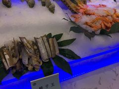 -澜悦港海鲜体验主题餐厅