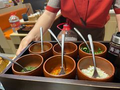 -东门口·新式老北京火锅(河西龙湖天街店)