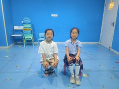 -星起航语言艺术·少儿语言口才(金源购物广场店)