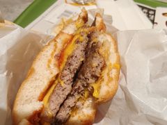 -麦当劳(祈年大街店)
