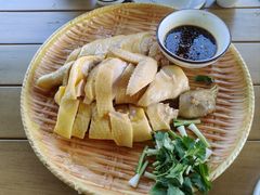 -蠔爺王志德生蚝馆(金沙湾店)
