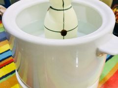 -滋味烤鱼(马北店)