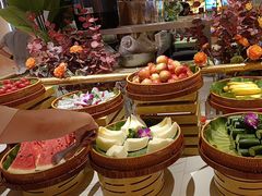 -享遇.锅姥姥牛排海鲜自助(小寨店)