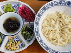 炸酱面-鼎香润(德胜门内店)