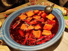 -王歘歘·chuǎ火锅(五道营店)