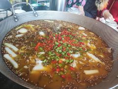-麻小度青花椒鱼(安德总店)