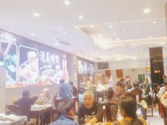 -紫光园(劲松店)