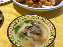 -德乐海蒙餐