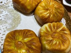 烤包子-品回味清真西北楼(宁波首店)