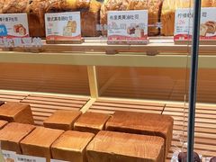 -爸爸糖手工吐司(上海五角场万达店)