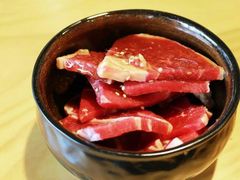 -伊茉家的烤肉店(勒泰中心店)