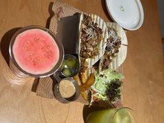 -The Good Place好地方·Brunch·coffee(国贸店)