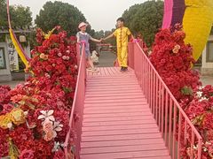 -嬉乐湾休闲旅游区