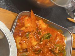 -炽城·烤肉名家(鸿达中央广场店)