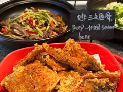 -怡咖啡·自助餐·西安香格里拉