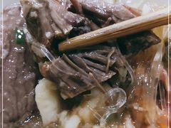 -刘信牛羊肉小炒泡馍(回民街店)