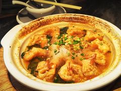 -五谷丰登农家院·地道胶东菜·海鲜烧烤(威海店)