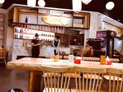 -默记孙抄手(经开万达店)