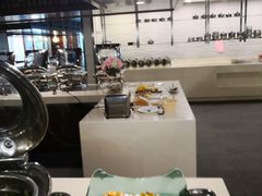 -吉森温泉养生酒店-中餐厅