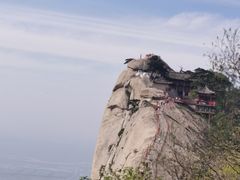 -华山风景名胜区