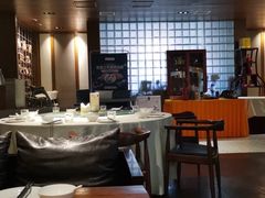 大堂-陆壹捌餐厅(五大道店)