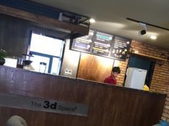 -第三空间·趣味桌游·轰趴.室内CS.剧本杀(大武汉1911店)