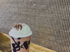 -成川茶店·潮汕工夫浓茶(万象店)