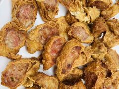 -青龙柳条豆腐(魁星路店)