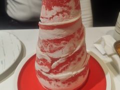 -红沃鳗鱼黑牛烤肉店(不老街店)