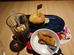 -必胜客(金高店)