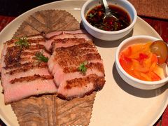 -花马天堂云南餐厅 Lost Heaven(外滩店)